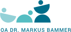 Dr. med. Markus Bammer Logo